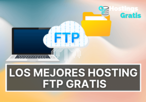 hosting FTP gratis