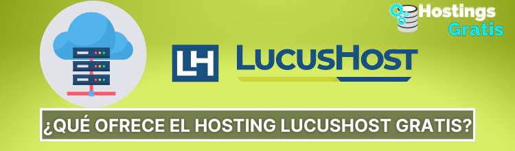 hosting Lucushost gratis