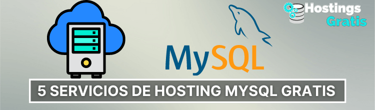 hosting MySQL