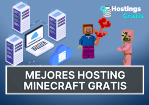 hosting minecraft gratis