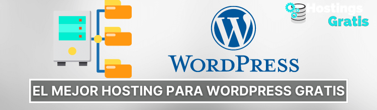 mejor hosting para WordPress gratis